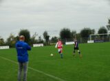 S.K.N.W.K. JO13-1 - Roosendaal JO13-5 (competitie) seizoen 2021-2022 (najaar) (39/58)